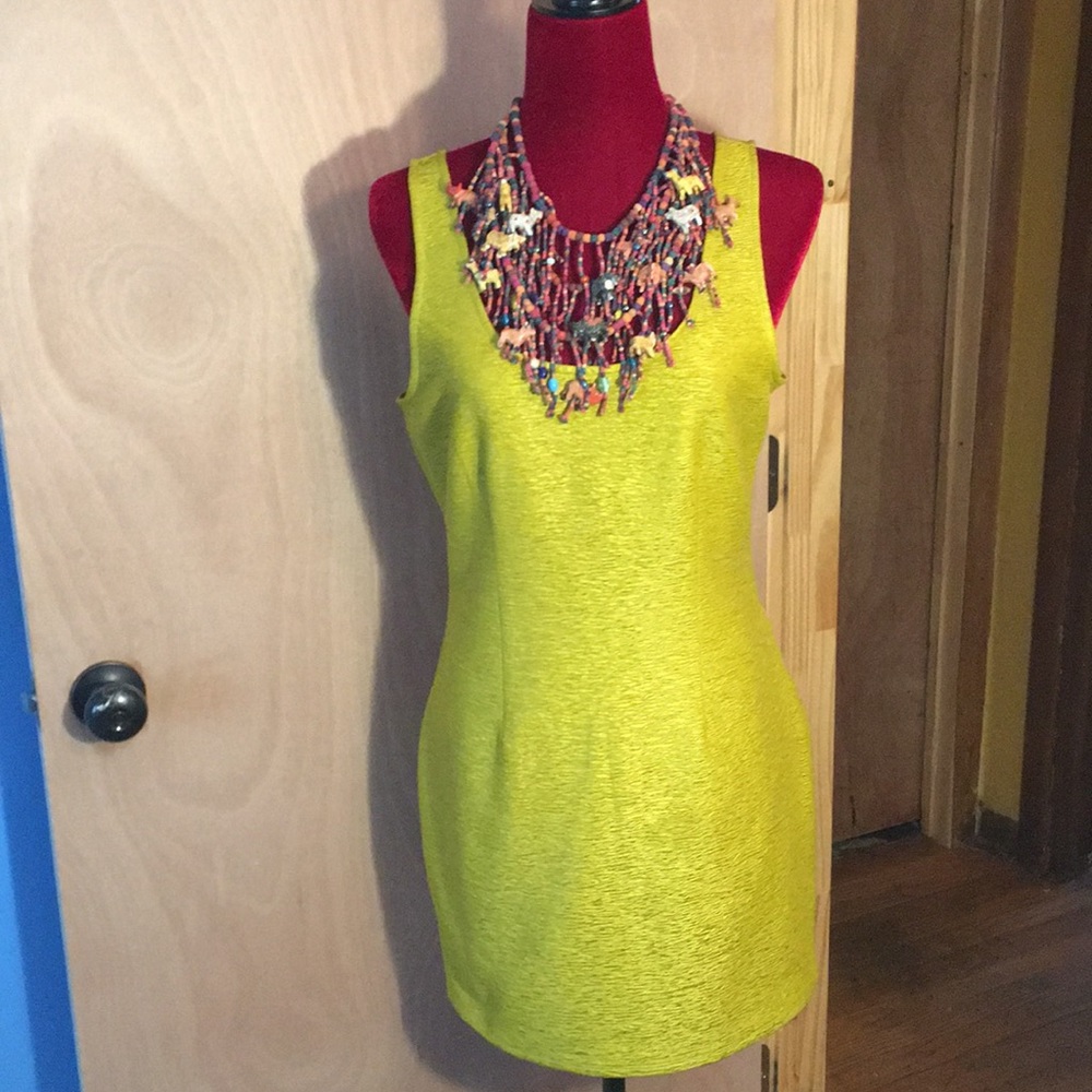 Dress
